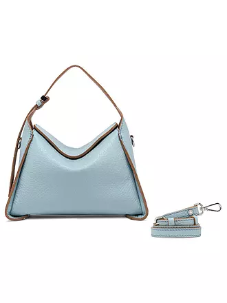 GIANNI CHIARINI | Ledertasche - Umhängetasche PENELOPE | weiss