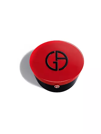 GIORGIO ARMANI COSMETICS | Foundationcase - Red Cushion to Go Premium Plissee Case | keine Farbe