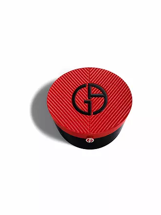 GIORGIO ARMANI COSMETICS | Foundationcase - Red Cushion to Go Premium Plissee Case | keine Farbe