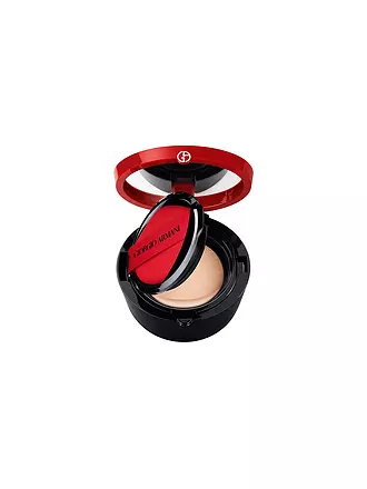 GIORGIO ARMANI COSMETICS | Kompaktfoundation - Red Cushion Refil ( 5 )  | 