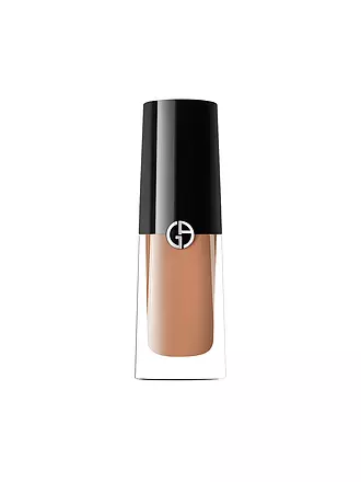 GIORGIO ARMANI COSMETICS | Lidschatten - Eye Tint ( 1 Silver ) | camel