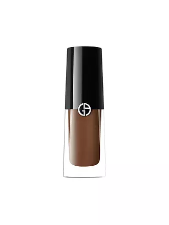 GIORGIO ARMANI COSMETICS | Lidschatten - Eye Tint ( 1 Silver ) | dunkelgrün