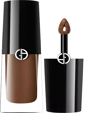 GIORGIO ARMANI COSMETICS | Lidschatten - Eye Tint ( 1 Silver ) | dunkelgrün