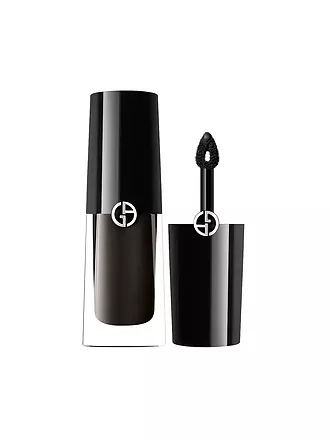 GIORGIO ARMANI COSMETICS | Lidschatten - Eye Tint ( 1 Silver ) | schwarz