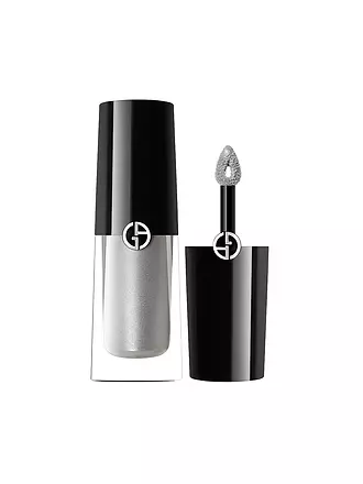 GIORGIO ARMANI COSMETICS | Lidschatten - Eye Tint ( 1 Silver ) | hellgrau