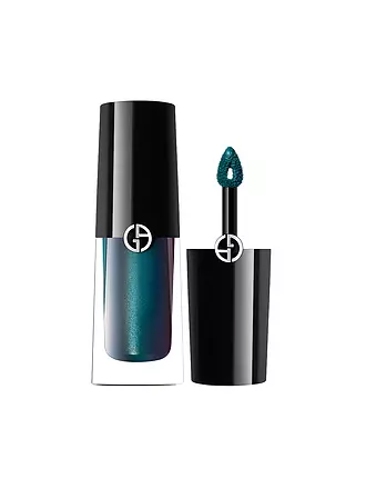 GIORGIO ARMANI COSMETICS | Lidschatten - Eye Tint ( 1 Silver ) | petrol