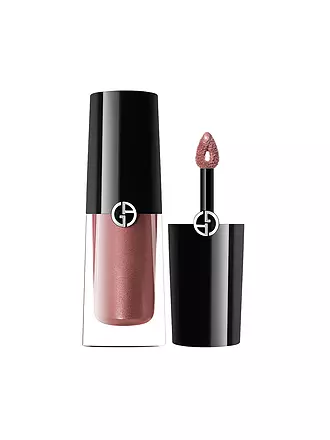 GIORGIO ARMANI COSMETICS | Lidschatten - Eye Tint ( 1 Silver ) | kupfer