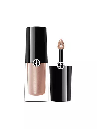 GIORGIO ARMANI COSMETICS | Lidschatten - Eye Tint ( 1 Silver ) | gold