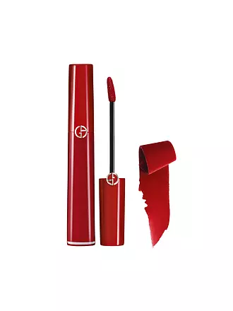 GIORGIO ARMANI COSMETICS | Lippenstift - Lip Maestro ( 529 ) | rot