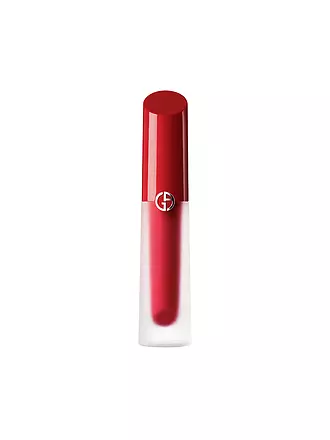 GIORGIO ARMANI COSMETICS | Lippenstift - Lip Maestro Satin ( 02 Weekend Getaway ) | rot