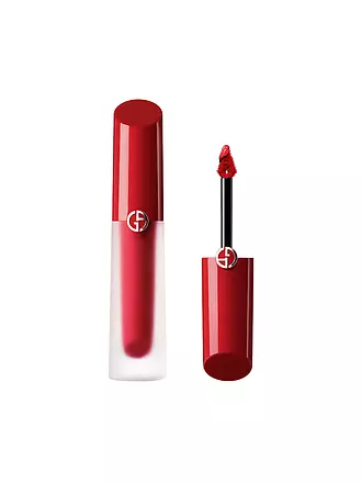 GIORGIO ARMANI COSMETICS | Lippenstift - Lip Maestro Satin ( 02 Weekend Getaway ) | rot