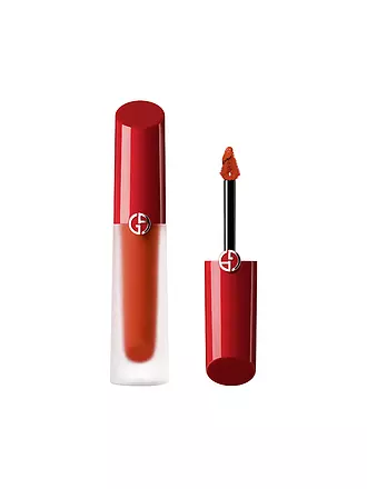 GIORGIO ARMANI COSMETICS | Lippenstift - Lip Maestro Satin ( 02 Weekend Getaway ) | koralle