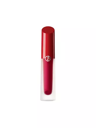 GIORGIO ARMANI COSMETICS | Lippenstift - Lip Maestro Satin ( 04 Live Concert ) | beere