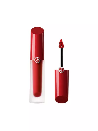 GIORGIO ARMANI COSMETICS | Lippenstift - Lip Maestro Satin ( 04 Live Concert ) | dunkelrot