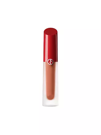 GIORGIO ARMANI COSMETICS | Lippenstift - Lip Maestro Satin ( 04 Live Concert ) | rot