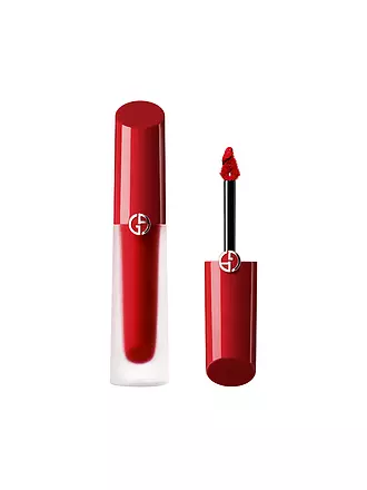 GIORGIO ARMANI COSMETICS | Lippenstift - Lip Maestro Satin ( 10 In Love ) | rot