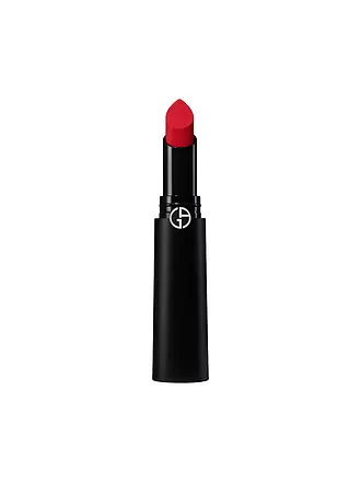 GIORGIO ARMANI COSMETICS | Lippenstift - Lip Power Matte (307) | dunkelrot