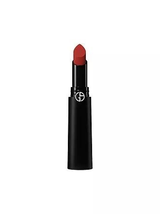 GIORGIO ARMANI COSMETICS | Lippenstift - Lip Power Matte (307) | dunkelrot