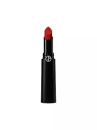 GIORGIO ARMANI COSMETICS | Lippenstift - Lip Power Matte (308) | dunkelrot