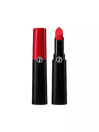 GIORGIO ARMANI COSMETICS | Lippenstift - Lip Power Matte (400) | rot