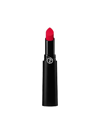 GIORGIO ARMANI COSMETICS | Lippenstift - Lip Power Matte (400) | rot