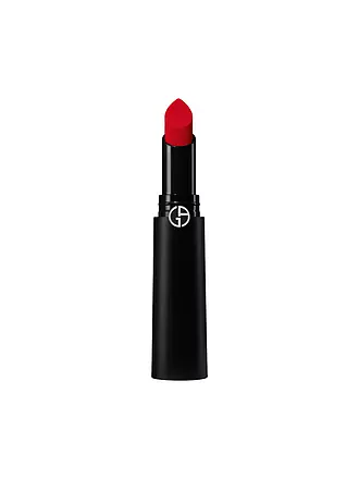 GIORGIO ARMANI COSMETICS | Lippenstift - Lip Power Matte (405) | dunkelrot