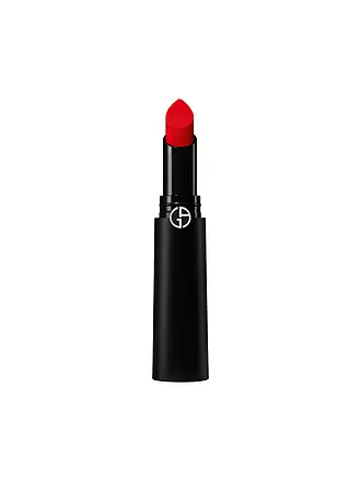 GIORGIO ARMANI COSMETICS | Lippenstift - Lip Power Matte (408) | dunkelrot