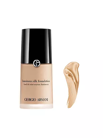 GIORGIO ARMANI COSMETICS | Luminous Silk Foundation (6,25) | camel