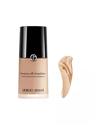 GIORGIO ARMANI COSMETICS | Luminous Silk Foundation (6,25) | camel