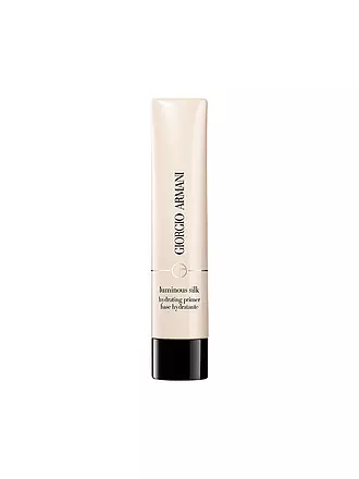 GIORGIO ARMANI COSMETICS | Luminous Silk Hydrating Primer  | 