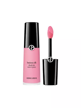 GIORGIO ARMANI COSMETICS | Rouge - Luminous Silk Cheek Tint  | 