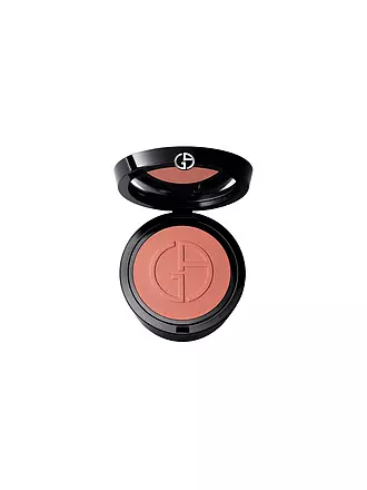 GIORGIO ARMANI COSMETICS | Rouge - Luminous Silk Glow Blush ( 50 ) | rosa