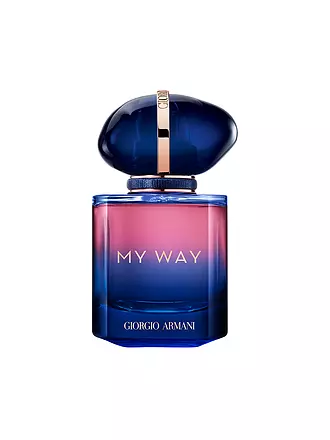 GIORGIO ARMANI |  My Way Le Parfum 30 ml Nachfüllbar | 