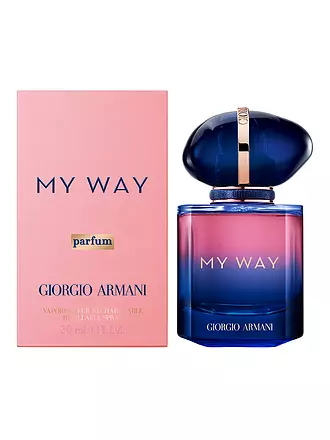 GIORGIO ARMANI |  My Way Le Parfum 30 ml Nachfüllbar | 