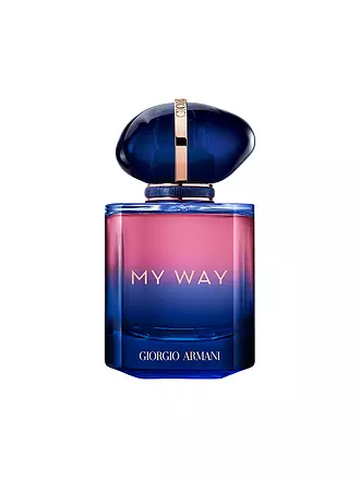 GIORGIO ARMANI |  My Way Le Parfum 50 ml Nachfüllbar | 