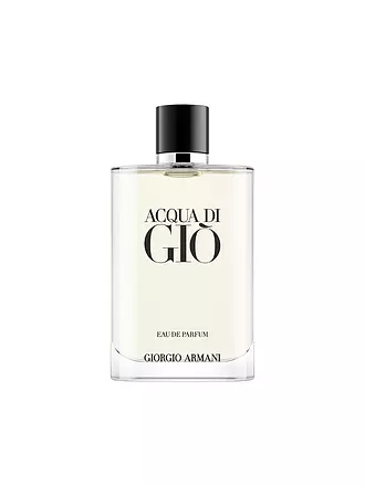 GIORGIO ARMANI | Acqua di Giò Eau de Parfum 200ml | keine Farbe