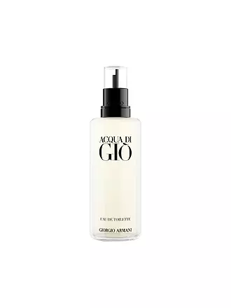 GIORGIO ARMANI | Acqua di Giò Homme Eau de Toilette 50ml Nachfüllbar | keine Farbe