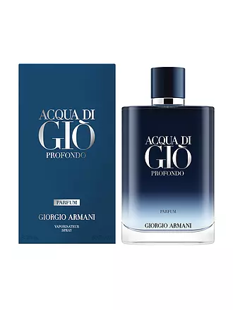 GIORGIO ARMANI | Acqua di Giò Profondo Parfum 100ml | keine Farbe