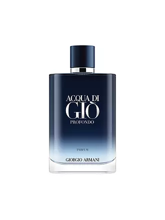 GIORGIO ARMANI | Acqua di Giò Profondo Parfum 200ml | 