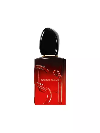 GIORGIO ARMANI | Sì Passione Eau de Parfum Intense 100ml Nachfüllbar | keine Farbe