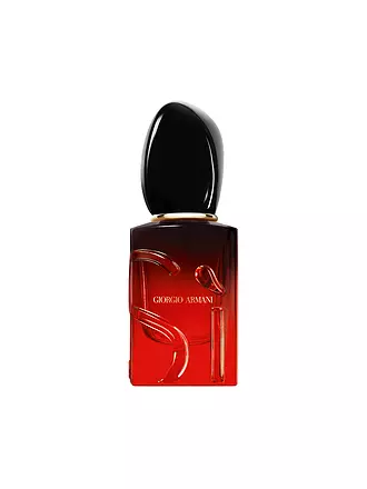 GIORGIO ARMANI | Sì Passione Eau de Parfum Intense 30ml Nachfüllbar | 