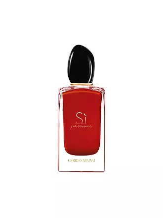 GIORGIO ARMANI | Sí Passione Eau de Parfum 100ml | 