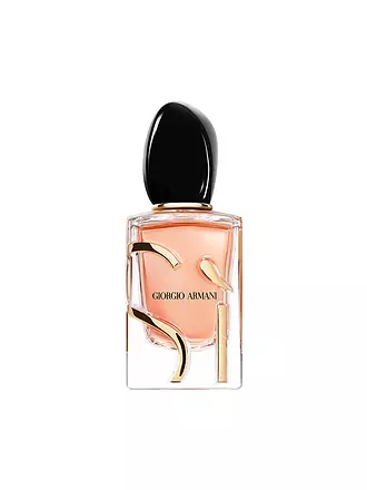 GIORGIO ARMANI | Si Intense Eau de Parfum 50ml Nachfüllbar | 