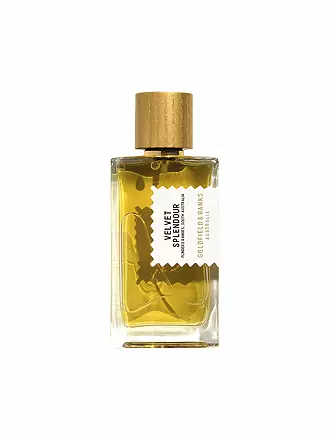 GOLDFIELD&BANKS | Velvet Splendour Eau de Parfum 100ml | 