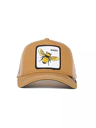 GOORIN BROS. | Kappe THE QUEEN BEE CORE | gelb