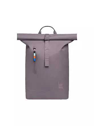 GOT BAG | Rucksack ROLLTOP LITE 2.0 | dunkelblau