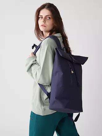 GOT BAG | Rucksack ROLLTOP LITE 2.0 | grau