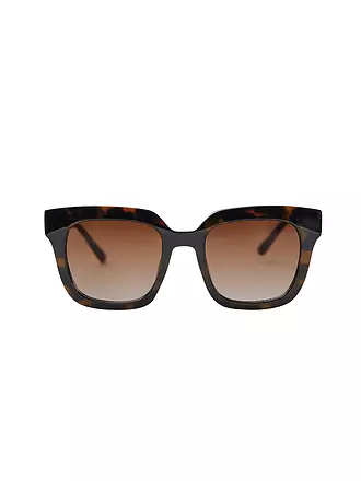 GOT BAG | Sonnenbrille RE:SHADES NO.06 | schwarz