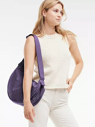 GOT BAG | Tasche - Umhängetasche MOON BAG Large | lila