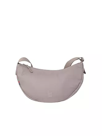 GOT BAG | Tasche - Umhängetasche MOON BAG Small | beige